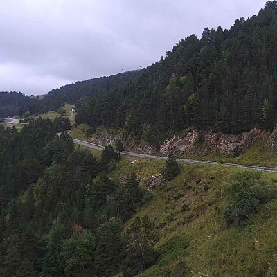 La Molina