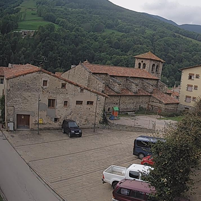 Vilallonga de Ter